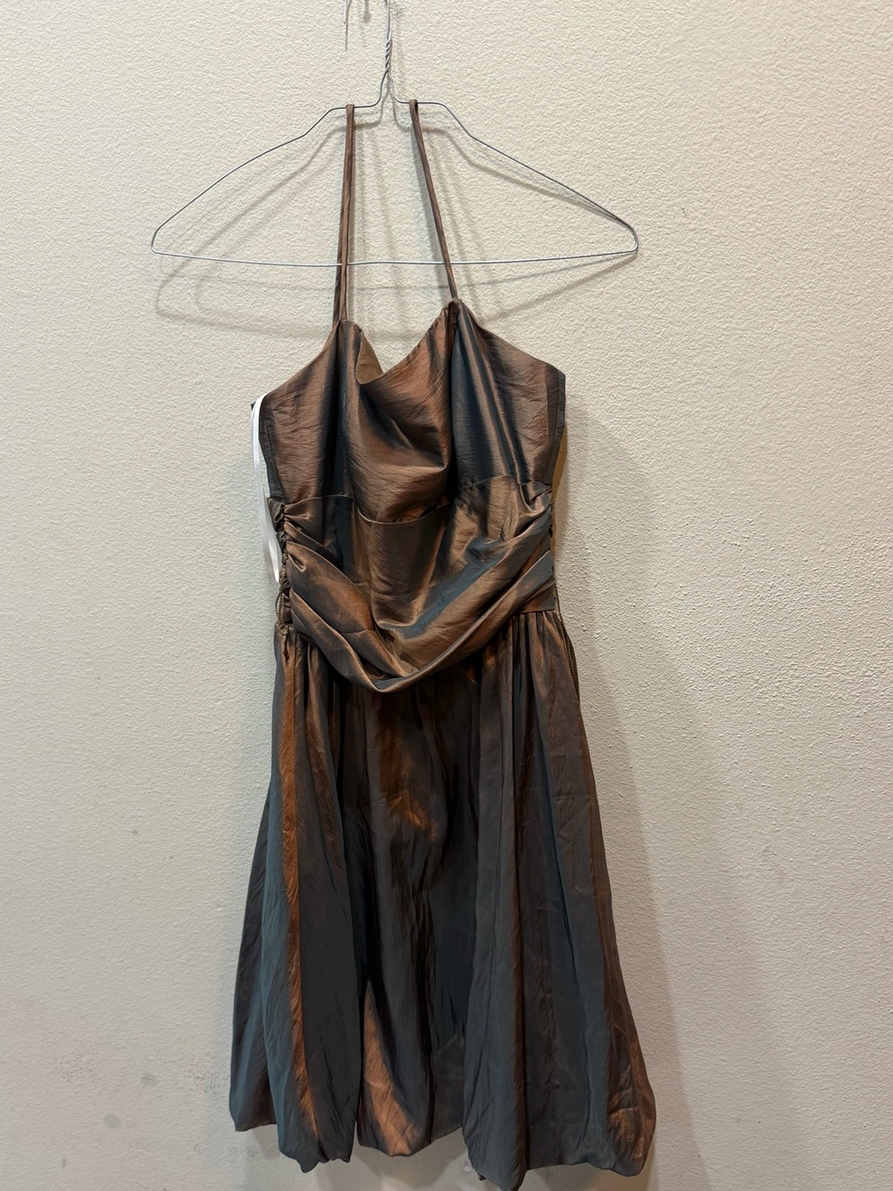 Cindy Collection USA Formal Dress